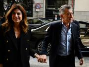 El mensaje de Juliana Awada, tras la separación de Mauricio Macri: “Hay procesos que necesitan tiempo, silencio y cuidado”
