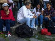 El régimen de Venezuela confirma la muerte de un preso político