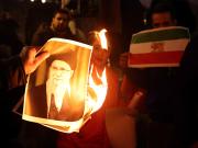 Elevan a 538 los muertos por las protestas en Irán: temen una sangrienta represión en pleno apagón de Internet