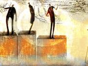 El vaivén de la política