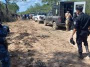 Encontraron a la nena de 6 años que había desaparecido en Salta