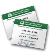 ¿Tu número de identificación personal de contribuyente en EEUU sigue vigente? Evita que el IRS rechace tus impuestos en 2026