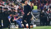 Xabi Alonso en la cuerda floja: la derrota en Supercopa reabre debate sobre su despido