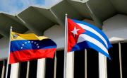 Venezuela ratifica su postura en las relaciones con Cuba