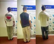 Pinamar: tres rugbiers detenidos por una violenta agresión grupal