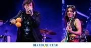 Ciro y Luli Bass confirmaron su romance el día del cumpleaños del músico: “Mi amor”