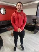 El ‘Rodillo’ ya tiene timonel 