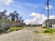 Necesidades que aún son esperadas