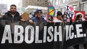 Estados Unidos: mueren tres hombres en custodia de ICE en menos de una semana por problemas de salud