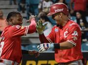 Cardenales mantiene el invicto en el Round Robin y sigue dominando la postemporada