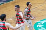 Básquet: Aguada se impuso a Biguá 95-87 de local. ¿Cómo sigue la Liga Uruguaya?