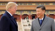 Estados Unidos se une con dos naciones y desafía a China con un nuevo bloque tecnológico