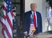 Trump advierte a Cuba: “No habrá más petróleo ni dinero; alcancen un acuerdo antes de que sea demasiado tarde”