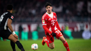 ¡Orgullo peruano! Felipe Chávez debutó con el Bayern Munich en la goleada ante el Wolfsburgo (VIDEO)
