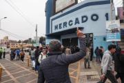 Atención, alcaldía de Miraflores: Municipalidad de Surquillo se opone a venta del Mercado N.° 1