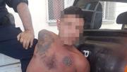 Barrio 25 de Mayo: golpearon a una cabo de la Policía durante un operativo y un joven fue demorado