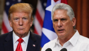 Donald Trump lanza otra amenaza a Cuba y La Habana responde que EEUU No tiene autoridad moral 