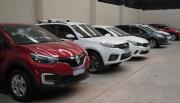 La venta de autos usados alcanzó un récord histórico en el país
