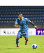 Enzo Hoyos Parte A Argentina: Jugará 2026 En Ferro Carril Oeste A Préstamo Con Opción De Compra