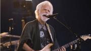 Muere Bob Weir, cofundador y guitarrista de The Grateful Dead