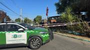 Carabineros reportó el hallazgo de un cadáver en canal de San Bernardo