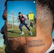 El especial arranque de año de Nelson Insfrán: mejora contractual y dueño absoluto del arco