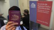 Pasaportes vigentes bloqueados sin aviso: Afectados denuncian error grave del Registro Civil y nula ayuda