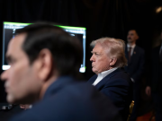 Trump anunció que “no habrá más petróleo” venezolano para Cuba