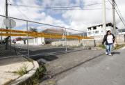 Así se blinda La Primavera, una zona de Cumbayá golpeada por la inseguridad