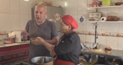 Recomiendo Chile en Arica: Ver el programa que hizo brillar en la TV la cocina local