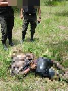 Hombre hallado muerto fue torturado y baleado