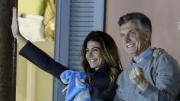 Mauricio Macri y Juliana Awada confirmaron su separación tras 15 años