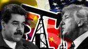 ¿Qué hay detrás de la orden de Trump que protege el petróleo venezolano de embargos y demandas internacionales?