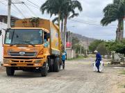 Terrenos baldíos también pagan por la tasa de recolección de basura