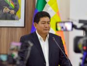 Justicia determina enviar a la cárcel al exministro Edgar Montaño por irregularidades en la construcción de la doble vía El Sillar