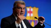 Laporta: Las relaciones con el Real Madrid están rotas