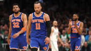 New York Knicks con todas las de llegar a las Finales pero con un clavo en el zapato que podría arruinar todo