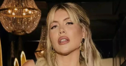 Escándalo: señalan que Wanda Nara tuvo un “affaire” con un hombre casado