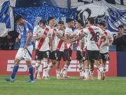 River arrancó el 2026 con el pie derecho: victoria ante Millonarios con el debut de un juvenil y dos refuerzos en cancha