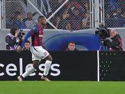 San Lorenzo y una complicación que influye en el pase de Romaña a River: quién es el empresario que reclama un porcentaje