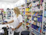 La ANMAT ordenó la clausura de un laboratorio que fabrica analgésicos y anticonceptivos de venta masiva