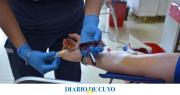 La donación de sangre en San Juan cayó un 30%: transfusiones reprogramadas y las estrategias del IPHEM para evitar la crisis