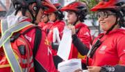 ¡Prepárese! Abren inscripciones para ser Guardián de la Ciclovía 2026