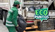 Ecopuntos en Bogotá del 12 al 17 de enero: vea dónde llevar el reguero