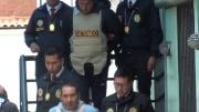 Cusco: padre e hijo permanecen detenidos por presuntamente agredir hasta causar la muerte a joven de 30 años