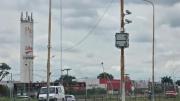 Rutas nacionales: informaron cuáles son los 30 radares que dejaron de funcionar en Chaco