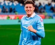 Espera por los goles de Gaich