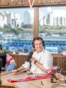 Maxi López tendrá su propio reality show