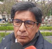 Utilizar 20% del presupuesto refleja la grave crisis económica del país