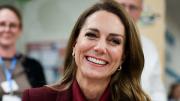 Princesa Kate cumple 44 años y elogia el poder curativo de la naturaleza: Los miedos se desvanecen